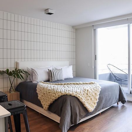 Top Rentals Wow Nunez บัวโนสไอเรส ภายนอก รูปภาพ
