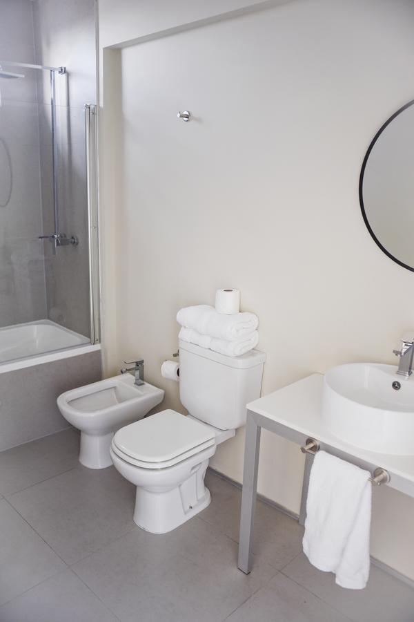 Top Rentals Wow Nunez บัวโนสไอเรส ภายนอก รูปภาพ