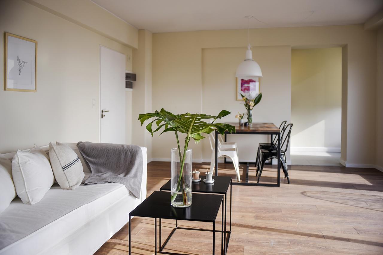 Top Rentals Wow Nunez บัวโนสไอเรส ภายนอก รูปภาพ