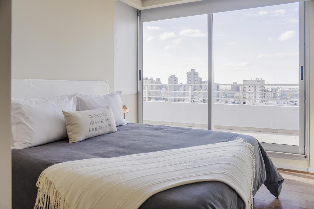 Top Rentals Wow Nunez บัวโนสไอเรส ภายนอก รูปภาพ